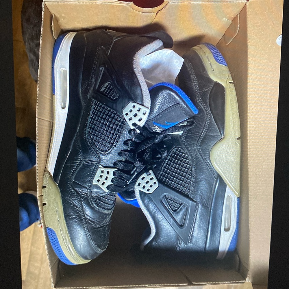 Nike Jordan 4